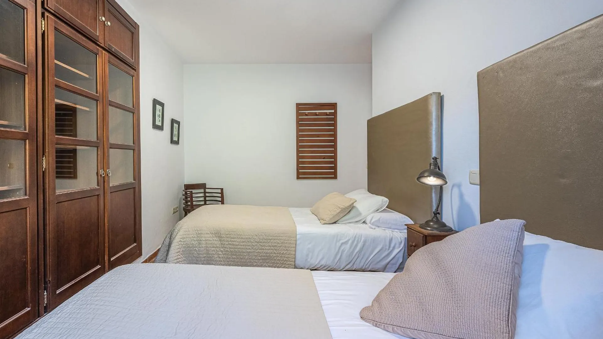 Banus 10 Minutos Villa Estepona