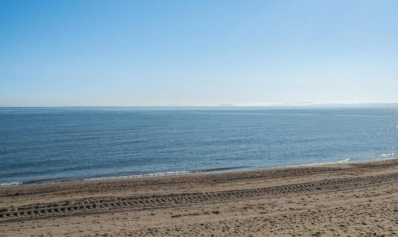 Banus 10 Minutos Villa Estepona