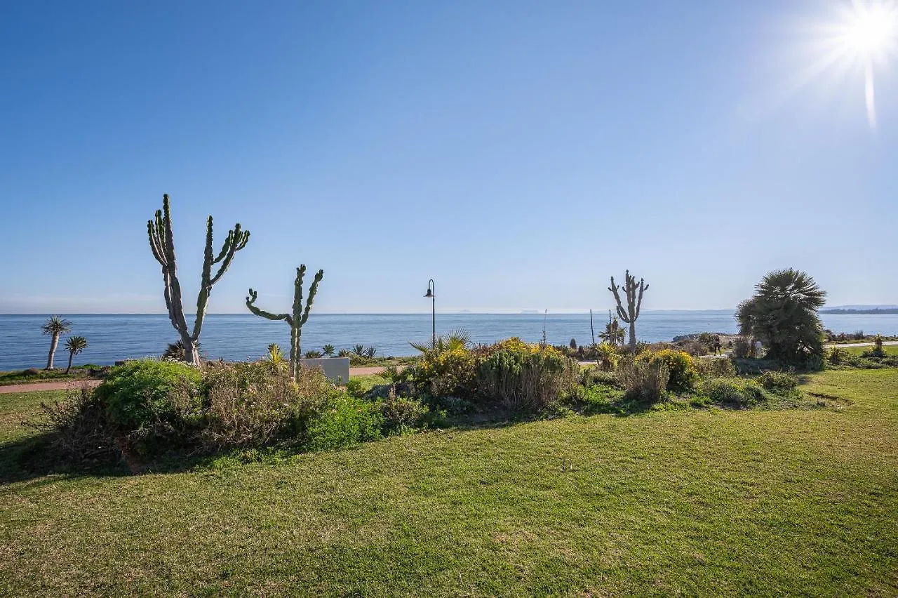 Banus 10 Minutos Villa Estepona 0*,