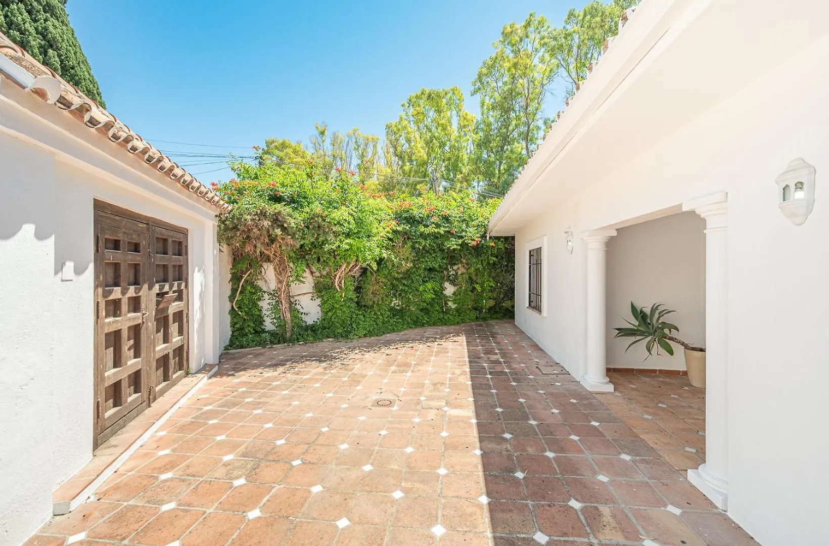 Banus 10 Minutos Villa Estepona