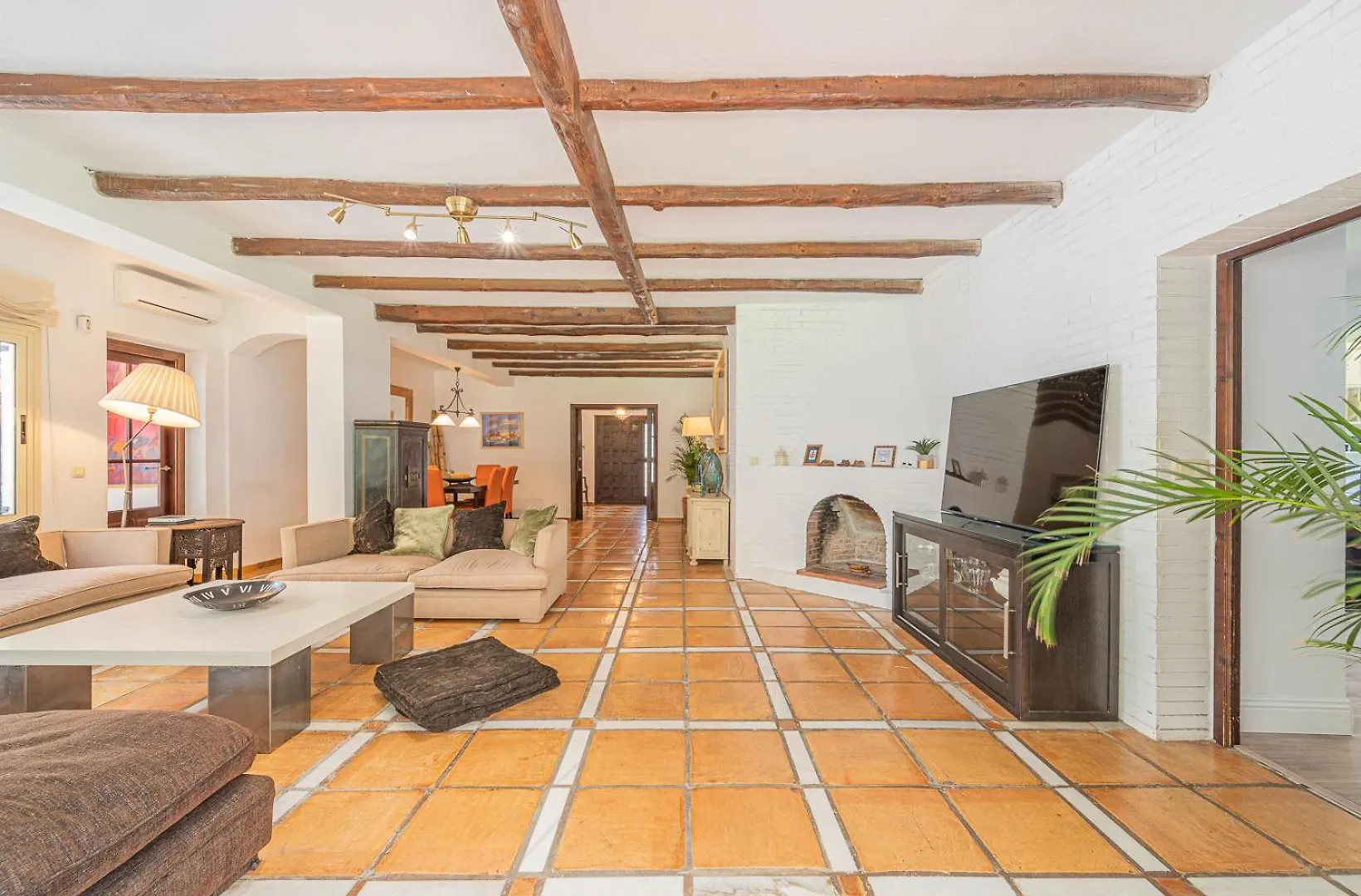 Banus 10 Minutos Villa Estepona